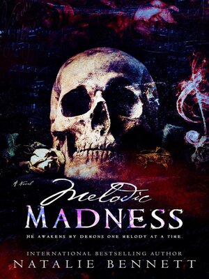 cover image of Melodic Madness